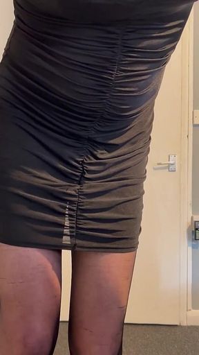 Tiffany’s Little Clit