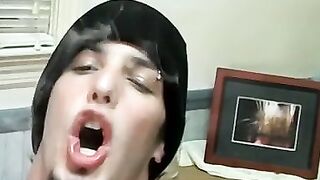 etre55x SMOKIN HOT blowjobs Billy da Kidd  Axel fires up the WEED  SEED... and GET thee Mountain Man load SMOKIN HARD!