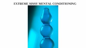 EXTREME SISSY MENTAL CONDITIONING - Want To Unlock Confidence and Self-Expression? Complete Mental Sissy Training