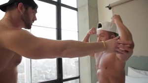 filthy Muscle Worship Session Turned Into A poke FEST [ONLYFANS]