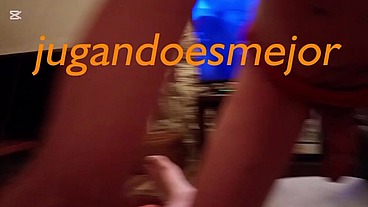 Jugandoesmejor - 104