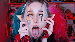 ohclementine video