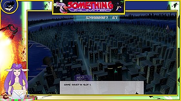 DC Comics Something Unlimited Part 190