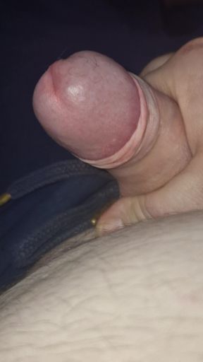 Masturbating yourself 1