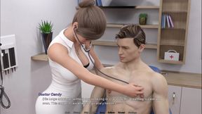 BLOWJOB FROM FUCK BUDDY AND PREGNANT REDHEAD  - KNOCKOUT MASTER - PART - 15