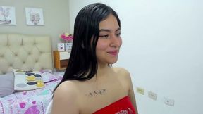 Irina Carter Private Show