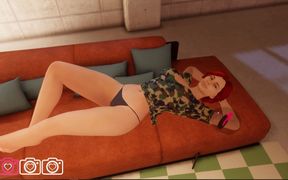 Adult Game Mod Complete Walkthrough