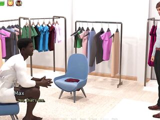 My Insatiable Wife Alice Part 21