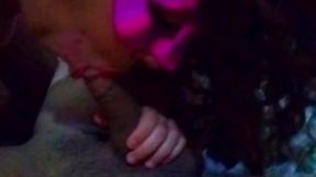 nikke casada no hotel girassol com andarilho