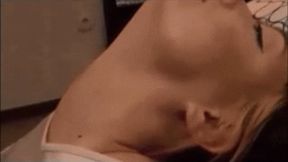 THROAT SOXO COMPILATION