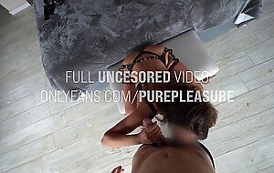Pure pleasure, kates best anal moment  tight ass gets fucked by a big cock!, 1080p