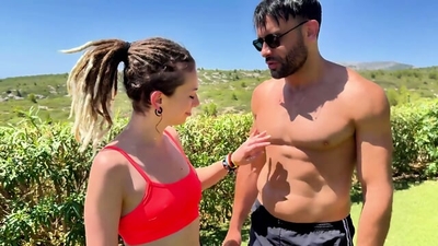 Eva Confuses Physical Practices - Eva Roberts