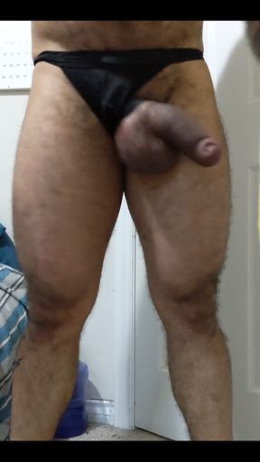 Here's a Fun Fuck Me Friday
