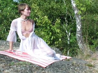 public summer shooting - Bavaria Germany