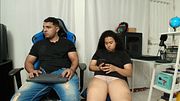 Invito a mi amiga timida a casa ema_abby muy sexy