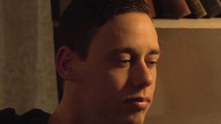 "Muscular Hunks Go Deep Anal For Intense Pleasure"