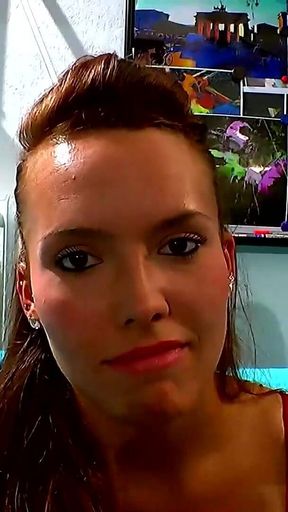 Ggg - Busty Casting Sluts Spread Wide for Hardcore Poundings