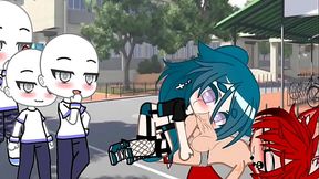 Gacha Heat sexo [SEASSON 2] NSFW de Gacha [GAY]