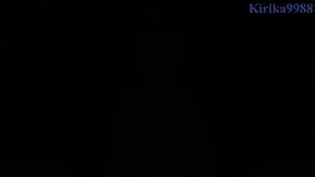 Elu and Onomachi Haruka's intense 3D hentai POV