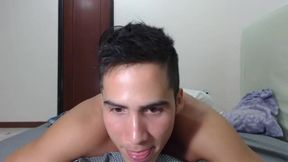 Gabriel Cruz Private Show