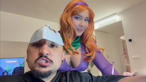 BEHIND THE SCENES OF A BEHIND-THE-SCENES PORN VIDEO