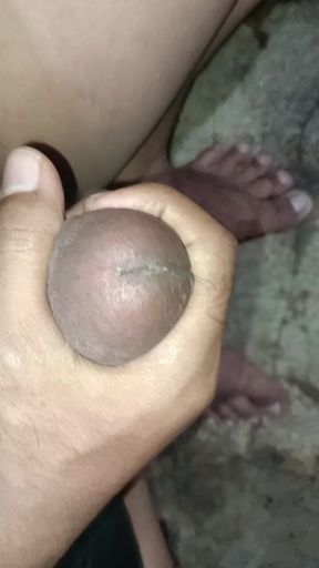 Repeated Sperm Shots My Dick