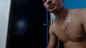 Jack Blacks Private Show