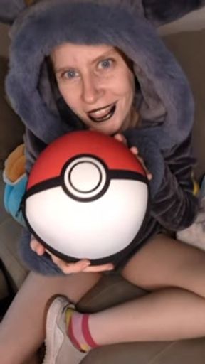 Umbreon JOI