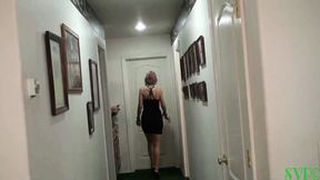 Stepmom Cougar Fucks Young Whippersnapper