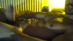 Alex Pavlovich Private Show