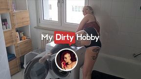 Stepsis teaches stepbro a lesson in deepthroat
