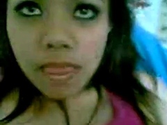 Malaysian Adult Video - Eila Bahau