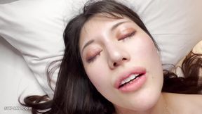 Asian angel 3392