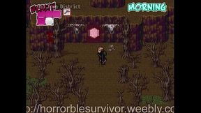 horrorble survivor after dark: zombie'_s retreat: episode 11: FINALE