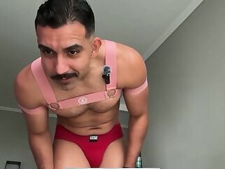 Try on Haul - New Jockstraps