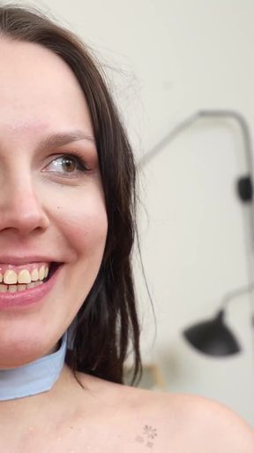 Horny Filthy Hairy Stepmom with Step Daughter and Her Friend