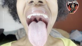 Bare Lips ft My Big Wet Mouth