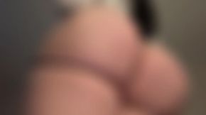 Lady Mae’s juicy ass on Repeat