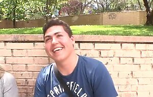Experienced FAKings girl deflowers a chubby dude