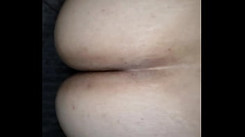 Twerking slow motion