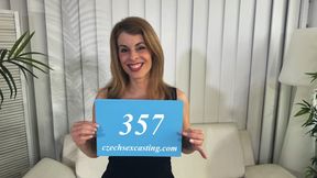 Horny milf wants to show off her porn experience