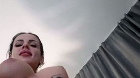 Emma Vayne Private Show