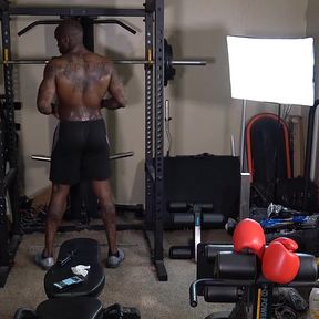 Resistance Training Workout Exercise Programs Must Consider Many Variables, Such as Teaching Proper Movement Patterns, Improving