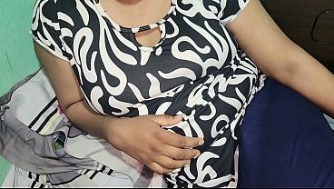 I paid the rent with my pussy.