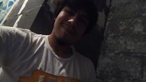 I Like This Afternoon Where I Am Alone In The Balo