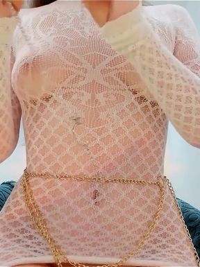 Feel the Control Over My Pussy