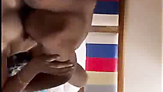 Marvelous Bhabhi Bj and Fuckin' In Rear end Fashion