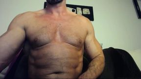 Alex Wild Private Show