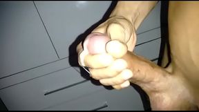 Pirocudo Bangu Gozando VI / Visitem o Blog: http://flagradonacam.blogspot.com/