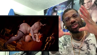 Transgender Lady D Ass Fucking The Hell Out Of Transgender Claire Redfield